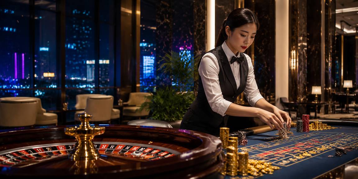 vn252 Slot games từ các studio hàng đầu, tích hợp trên một nền tảng