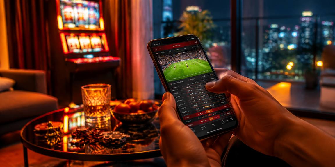 vn252 Live Casino